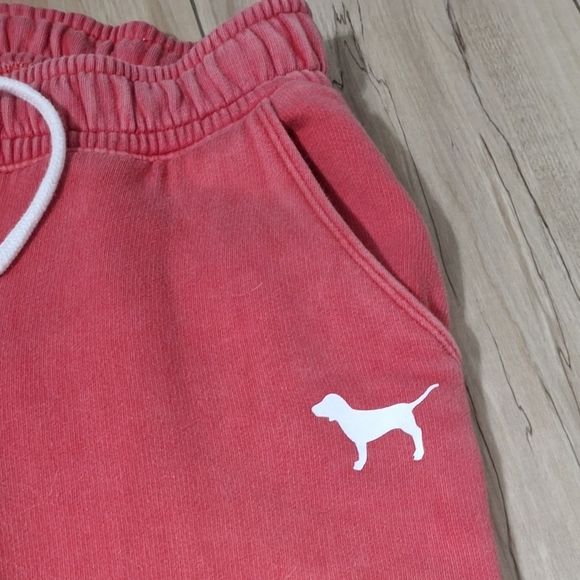 Victoria Secret Pink Joggers - Picture 4 of 8
